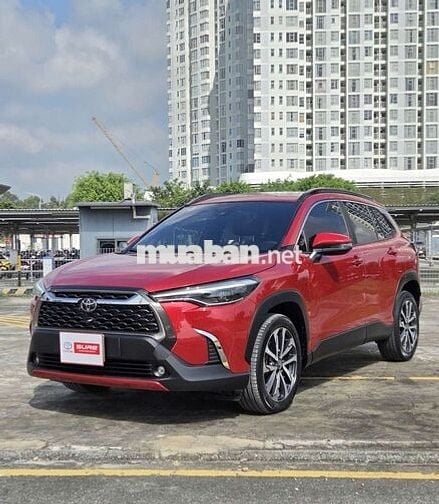 🔥 Cross 1.8V 2021 - Bản Full Siêu Chất tại Hãng🔥
