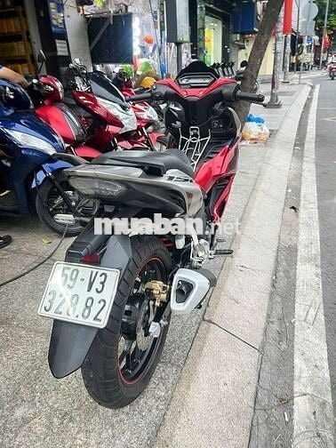 Honda winner x ABS 2020 mới 90% Bstp chính chủ