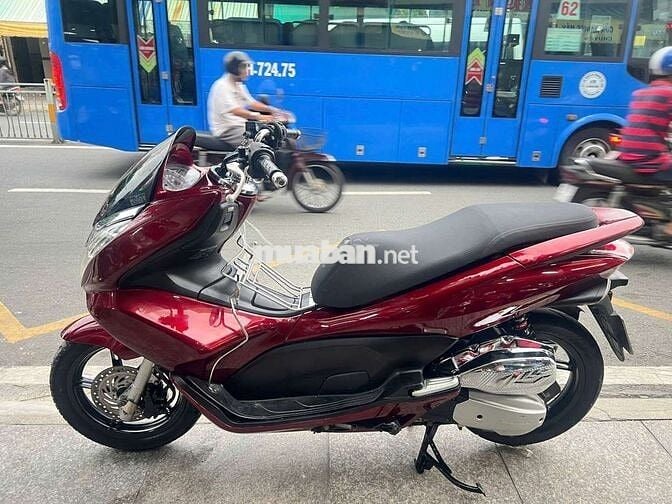 Honda PCX 125 2013 mới 90% Bstp chính chủ