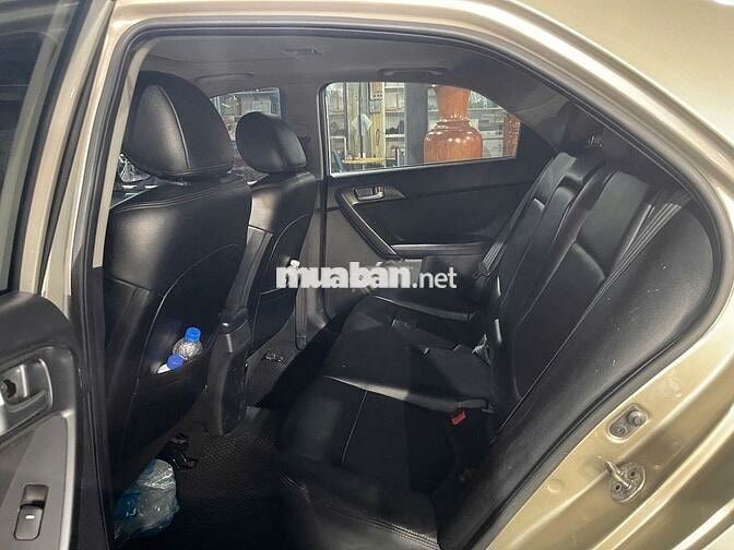 Kia Forte EX 1.6 MT 2011