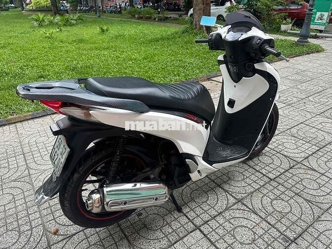 Sh150 cuối 2014 bstp full áo ý xe đẹp giá tốt