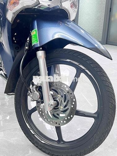 dư dùng bán xe Future 125 chính chủ