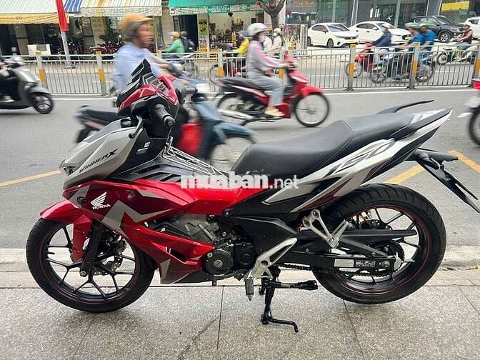 Honda winner x ABS 2020 mới 90% Bstp chính chủ