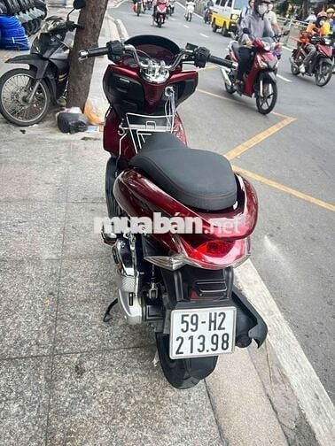 Honda PCX 125 2013 mới 90% Bstp chính chủ