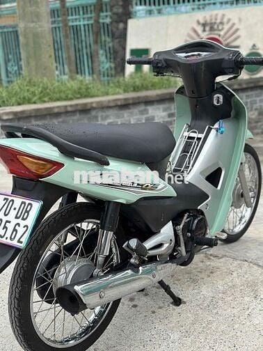 Wave 50cc 2020 cho học sinh đi học chính chủ ký