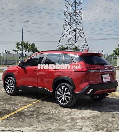 🔥 Cross 1.8V 2021 - Bản Full Siêu Chất tại Hãng🔥