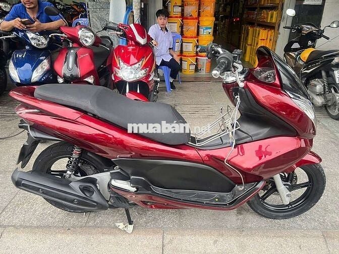 Honda PCX 125 2013 mới 90% Bstp chính chủ