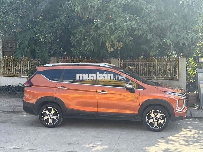 Mitsubishi Xpander 2021 Cross
