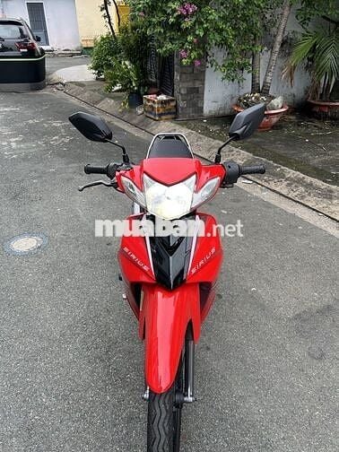 💥Yamaha Sirius 110 Bánh Mân Thắng đia. CÓ BẢO HÀNH