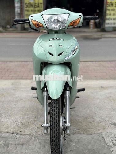 Wave 50cc 2020 cho học sinh đi học chính chủ ký