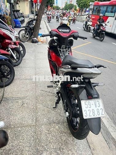 Honda winner x ABS 2020 mới 90% Bstp chính chủ