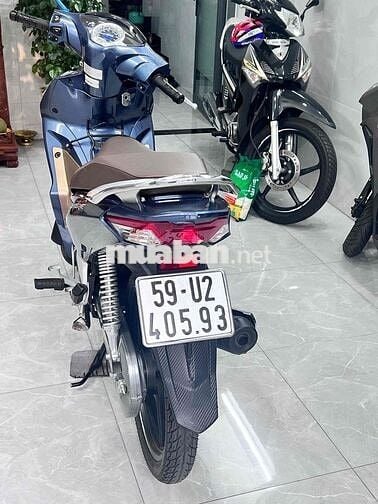 dư dùng bán xe Future 125 chính chủ
