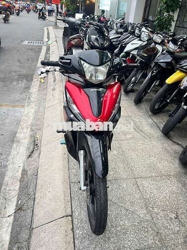 Honda wave RSX Fi 2017 mới 90% bstp chính chủ