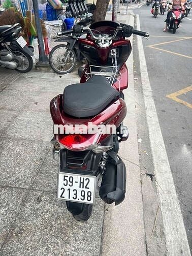 Honda PCX 125 2013 mới 90% Bstp chính chủ