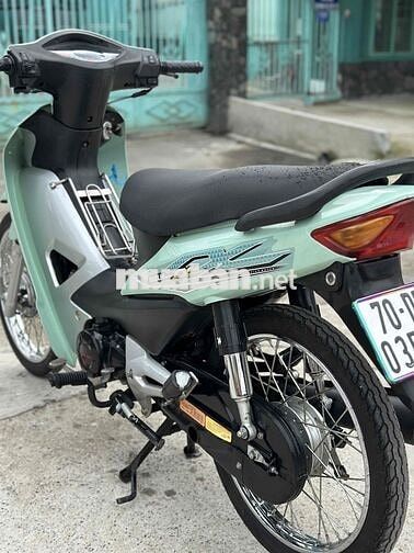 Wave 50cc 2020 cho học sinh đi học chính chủ ký