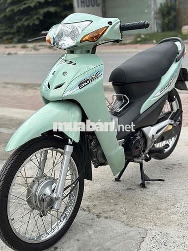 Wave 50cc 2020 cho học sinh đi học chính chủ ký
