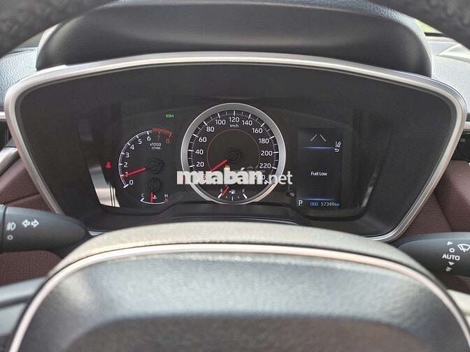 🔥 Cross 1.8V 2021 - Bản Full Siêu Chất tại Hãng🔥