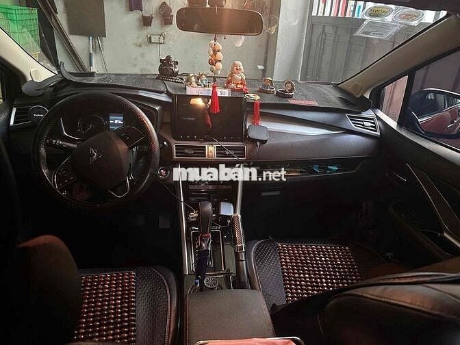 Mitsubishi Xpander 2021 Cross