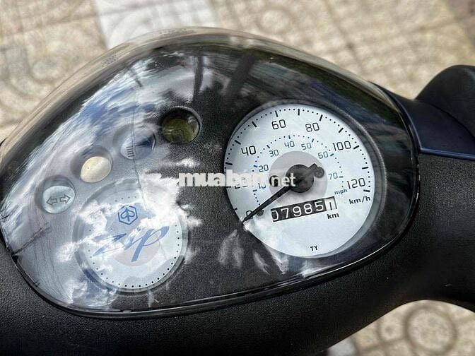 Piaggio Zip 2021