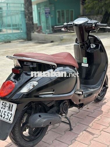 Atila 50cc 2021 chính hãng cho học sinh bstp 9chu