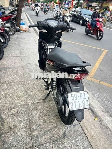 Honda wave RSX Fi 2017 mới 90% bstp chính chủ