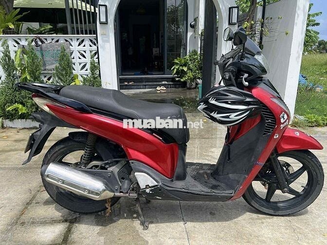 Cần bán xe sh