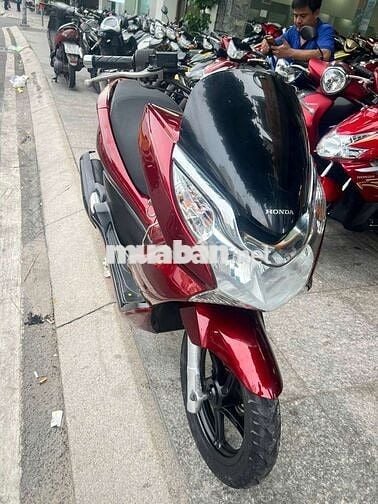 Honda PCX 125 2013 mới 90% Bstp chính chủ