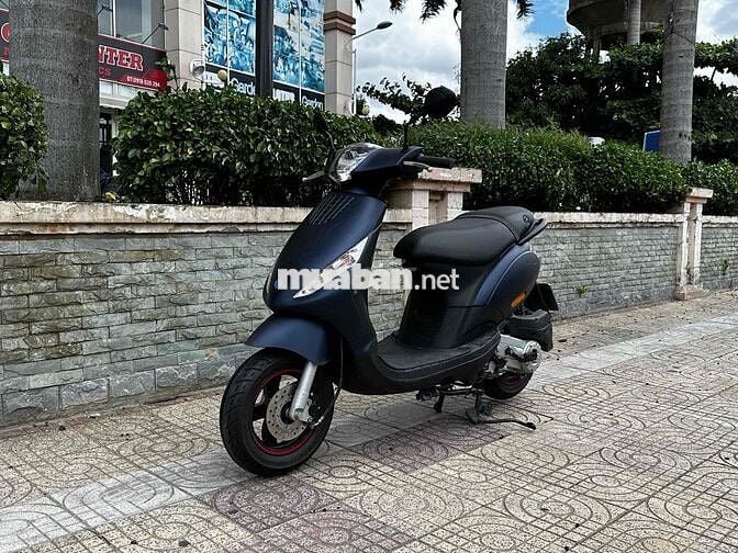 Piaggio Zip 2021