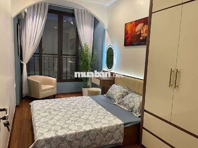 💥6,65 TỶ – NHÀ PHỐ LÊ ĐẠI HÀNH – TRUNG TÂM – Ở NGAY – SỔ CHÍNH CHỦ💥