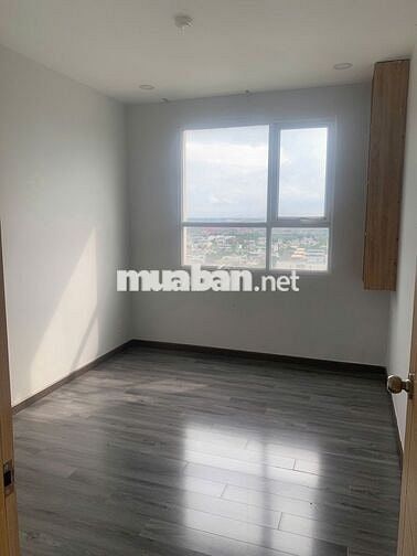 Cho thuê căn góc 3pn 2wc chung cư Dreamhome Palace Q8 full nội thất