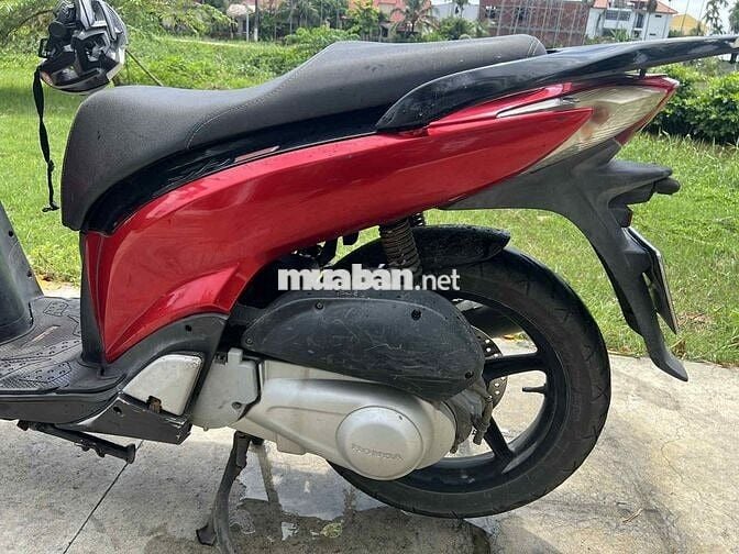 Cần bán xe sh