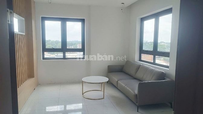  Với số vốn ban đầu 258triệu (30%), sở hữu căn hộ 2PN trên mặt tiền QL