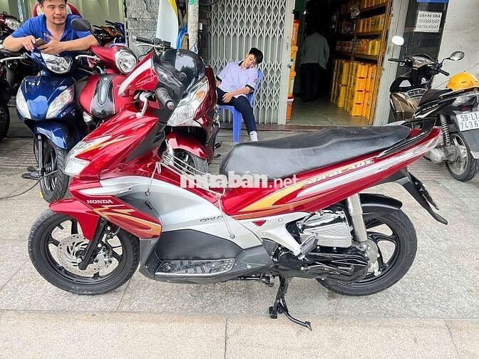 Honda air blade FI 2010 mới 90% Bstp chính chủ