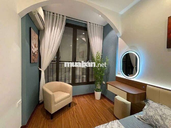 💥6,65 TỶ – NHÀ PHỐ LÊ ĐẠI HÀNH – TRUNG TÂM – Ở NGAY – SỔ CHÍNH CHỦ💥