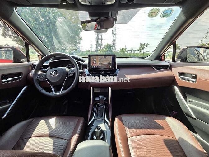 🔥 Cross 1.8V 2021 - Bản Full Siêu Chất tại Hãng🔥