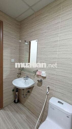 Căn 2 phòng ngủ ori có hỗ trợ vay