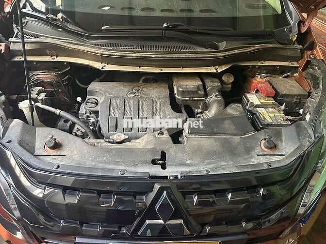 Mitsubishi Xpander 2021 Cross