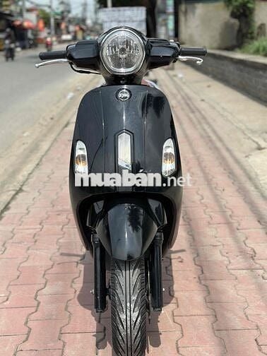 Atila 50cc 2021 chính hãng cho học sinh bstp 9chu