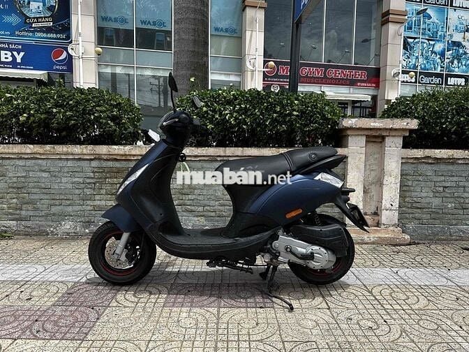 Piaggio Zip 2021