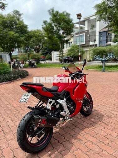 Moto Gpx Demon 150Gr - Biển SG