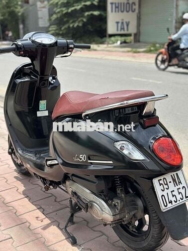Atila 50cc 2021 chính hãng cho học sinh bstp 9chu
