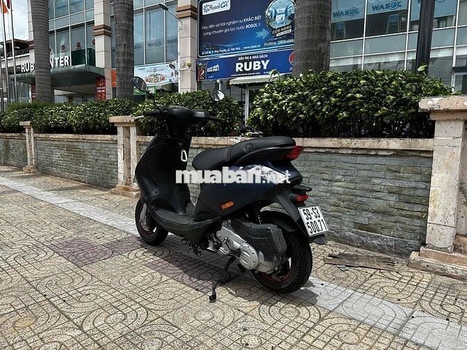 Piaggio Zip 2021