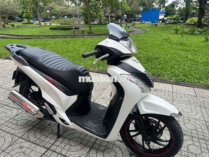 Sh150 cuối 2014 bstp full áo ý xe đẹp giá tốt