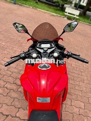 Moto Gpx Demon 150Gr - Biển SG