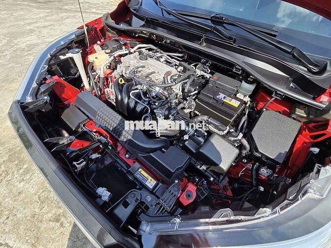 🔥 Cross 1.8V 2021 - Bản Full Siêu Chất tại Hãng🔥