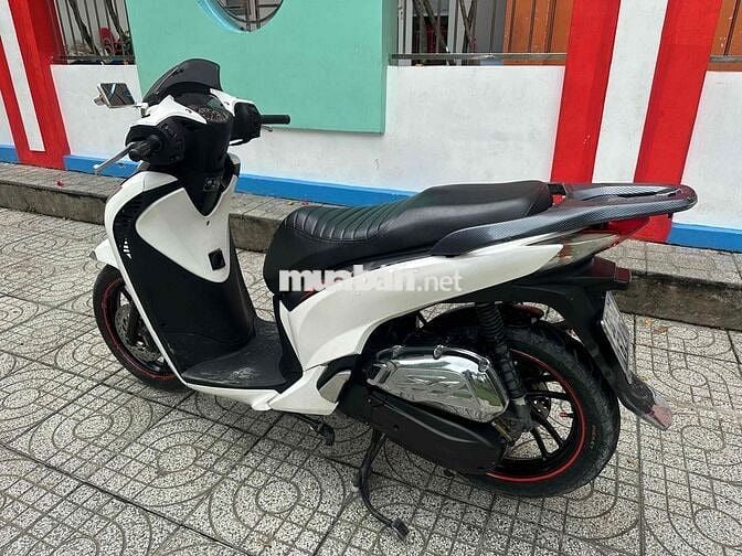 Sh150 cuối 2014 bstp full áo ý xe đẹp giá tốt