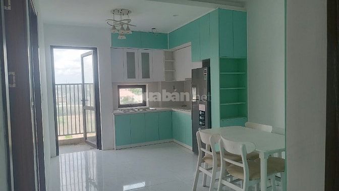  Với số vốn ban đầu 258triệu (30%), sở hữu căn hộ 2PN trên mặt tiền QL