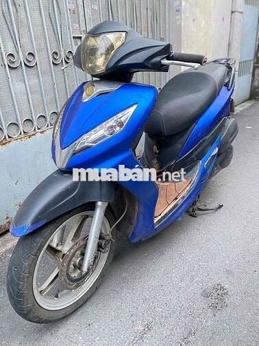 Shark 2010 máy zin êm ru áo tem trùm BS68 giấy tờ