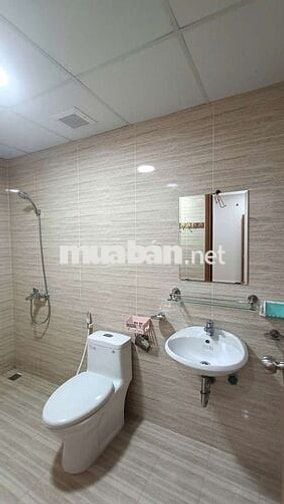 Căn 2 phòng ngủ ori có hỗ trợ vay