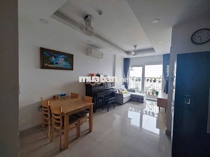 CHO THUÊ MOONLIGHT RESIDENCES 1-2-3PN GIÁ TỪ 9TR/TH. ALO EM NHẬN NHÀ